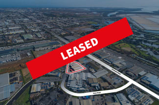 Factory, Warehouse & Industrial commercial property leased at 13 Moss Road Wingfield SA 5013 Factory, Warehouse & Industrial commercial property leased at 13 Moss Road Wingfield SA 5013