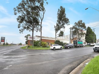 Factory, Warehouse & Industrial commercial property leased at 49 Bryant Street Padstow NSW 2211 Factory, Warehouse & Industrial commercial property leased at 49 Bryant Street Padstow NSW 2211