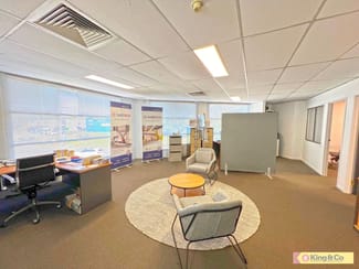 Offices commercial property for lease at Level 1, 1/505 Lytton Road Morningside QLD 4170 Offices commercial property for lease at Level 1, 1/505 Lytton Road Morningside QLD 4170