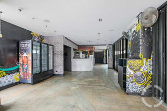 Shop & Retail commercial property leased at Ground 1 Unit 3/3/88 Boundary St West End QLD 4101