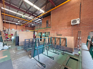 Factory, Warehouse & Industrial commercial property leased at 1/119 Long Street Smithfield NSW 2164 Factory, Warehouse & Industrial commercial property leased at 1/119 Long Street Smithfield NSW 2164