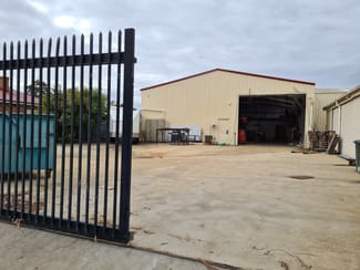 Factory, Warehouse & Industrial commercial property leased at 489-491 Grand Junction Road Wingfield SA 5013 Factory, Warehouse & Industrial commercial property leased at 489-491 Grand Junction Road Wingfield SA 5013