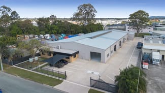 Factory, Warehouse & Industrial commercial property leased at 24 Terrence Road Brendale QLD 4500 Factory, Warehouse & Industrial commercial property leased at 24 Terrence Road Brendale QLD 4500