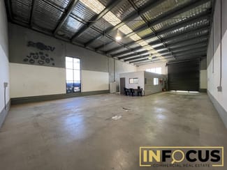 Factory, Warehouse & Industrial commercial property leased at Penrith NSW 2750 Factory, Warehouse & Industrial commercial property leased at Penrith NSW 2750