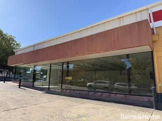 Shop & Retail commercial property for lease at 2/95 Kite Street Orange NSW 2800