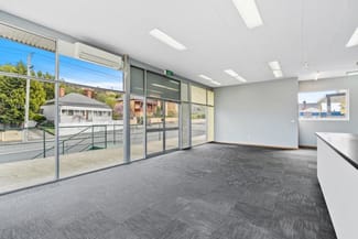 Shop & Retail commercial property leased at Part 1, 481 Main Road Montrose TAS 7010 Shop & Retail commercial property leased at Part 1, 481 Main Road Montrose TAS 7010