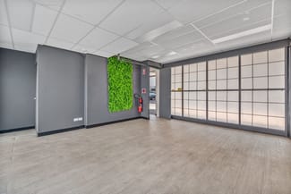 Factory, Warehouse & Industrial commercial property sold at 19 45-51Huntley Street Alexandria NSW 2015
