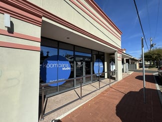 Offices commercial property leased at Suite 4/21 Victoria Street Bunbury WA 6230