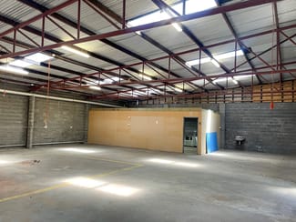 Factory, Warehouse & Industrial commercial property leased at Units 6 & 7/46 Strickland Street East Bunbury WA 6230 Factory, Warehouse & Industrial commercial property leased at Units 6 & 7/46 Strickland Street East Bunbury WA 6230