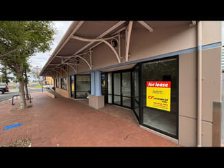 Offices commercial property leased at Tenancy 1 & 2/33 Victoria Street Bunbury WA 6230 Offices commercial property leased at Tenancy 1 & 2/33 Victoria Street Bunbury WA 6230