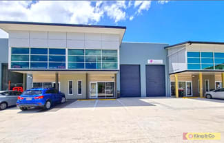 Offices commercial property for lease at 6&7/50 Parker Court Pinkenba QLD 4008 Offices commercial property for lease at 6&7/50 Parker Court Pinkenba QLD 4008