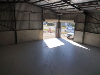 Factory, Warehouse & Industrial commercial property leased at 1/23 Chestnut Road Port Macquarie NSW 2444 Factory, Warehouse & Industrial commercial property leased at 1/23 Chestnut Road Port Macquarie NSW 2444