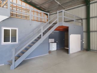 Factory, Warehouse & Industrial commercial property leased at 1/23 Chestnut Road Port Macquarie NSW 2444 Factory, Warehouse & Industrial commercial property leased at 1/23 Chestnut Road Port Macquarie NSW 2444