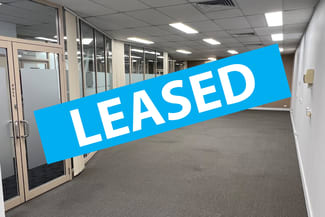 Offices commercial property leased at LVL 1 - Suite 4/592 Dean Street Albury NSW 2640