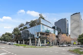 Offices commercial property for lease at 68 Clarke Street South Melbourne VIC 3205