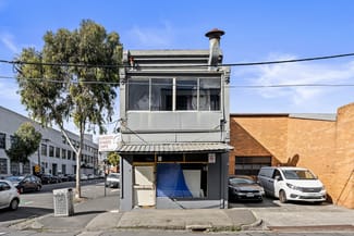 Factory, Warehouse & Industrial commercial property leased at 70 William Street Abbotsford VIC 3067 Factory, Warehouse & Industrial commercial property leased at 70 William Street Abbotsford VIC 3067