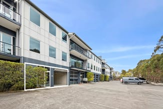 Factory, Warehouse & Industrial commercial property leased at W1/13B Narabang Way Belrose NSW 2085 Factory, Warehouse & Industrial commercial property leased at W1/13B Narabang Way Belrose NSW 2085