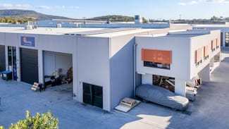 Factory, Warehouse & Industrial commercial property leased at 7/3-9 Octal Street Yatala QLD 4207 Factory, Warehouse & Industrial commercial property leased at 7/3-9 Octal Street Yatala QLD 4207