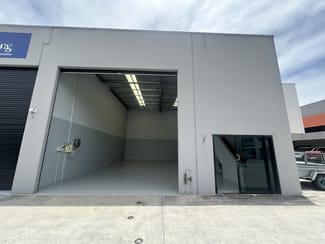 Factory, Warehouse & Industrial commercial property leased at 7/3-9 Octal Street Yatala QLD 4207 Factory, Warehouse & Industrial commercial property leased at 7/3-9 Octal Street Yatala QLD 4207