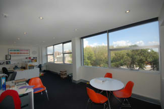 Offices commercial property leased at 302/410 Elizabeth Street Surry Hills NSW 2010