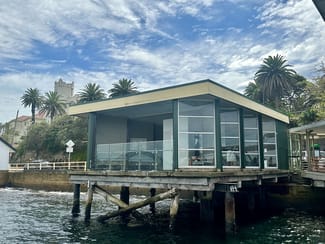 Shop & Retail commercial property leased at Ground Shop 1/Shop 1 Milson Road Cremorne Point NSW 2090 Shop & Retail commercial property leased at Ground Shop 1/Shop 1 Milson Road Cremorne Point NSW 2090