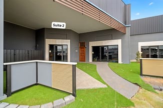 Medical / Consulting commercial property leased at Suite 2/146 Woongarra Street Bundaberg West QLD 4670 Medical / Consulting commercial property leased at Suite 2/146 Woongarra Street Bundaberg West QLD 4670