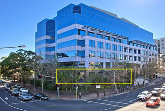 Offices commercial property for lease at 2 - 14 Meredith Street Bankstown NSW 2200