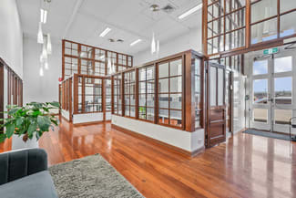Offices commercial property leased at 2A McLaren Parade Port Adelaide SA 5015 Offices commercial property leased at 2A McLaren Parade Port Adelaide SA 5015