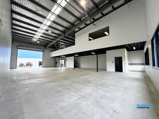 Factory, Warehouse & Industrial commercial property leased at 3/2 Louis Court Coomera QLD 4209 Factory, Warehouse & Industrial commercial property leased at 3/2 Louis Court Coomera QLD 4209