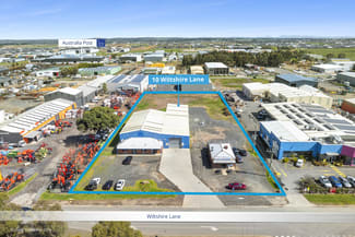 Shop & Retail commercial property leased at 10 Wiltshire Lane Delacombe VIC 3356 Shop & Retail commercial property leased at 10 Wiltshire Lane Delacombe VIC 3356