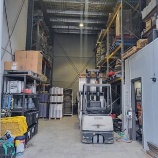 Factory, Warehouse & Industrial commercial property leased at Unit 25/44 Nells Road West Gosford NSW 2250 Factory, Warehouse & Industrial commercial property leased at Unit 25/44 Nells Road West Gosford NSW 2250