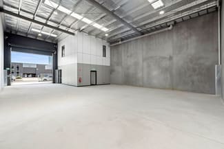 Factory, Warehouse & Industrial commercial property leased at Warehouse B/12 Birkett Place South Geelong VIC 3220 Factory, Warehouse & Industrial commercial property leased at Warehouse B/12 Birkett Place South Geelong VIC 3220