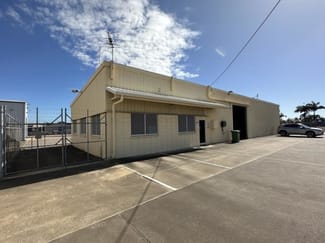 Factory, Warehouse & Industrial commercial property leased at Unit 5/17 Mackley St Garbutt QLD 4814 Factory, Warehouse & Industrial commercial property leased at Unit 5/17 Mackley St Garbutt QLD 4814