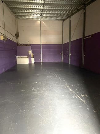Factory, Warehouse & Industrial commercial property for lease at 4/4 Merrigal Road Port Macquarie NSW 2444