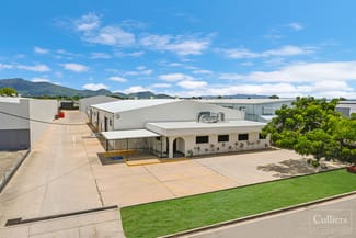 Offices commercial property for lease at 2/54 Keane Street Currajong QLD 4812