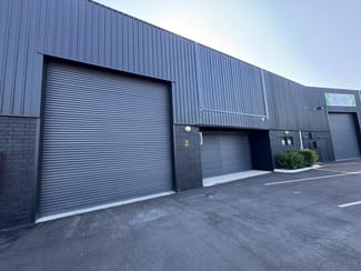 Factory, Warehouse & Industrial commercial property leased at 2/1904 Beach Road Malaga WA 6090 Factory, Warehouse & Industrial commercial property leased at 2/1904 Beach Road Malaga WA 6090