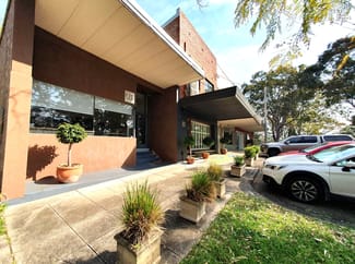 Shop & Retail commercial property leased at 11 LANSDOWNE PDE Oatley NSW 2223 Shop & Retail commercial property leased at 11 LANSDOWNE PDE Oatley NSW 2223