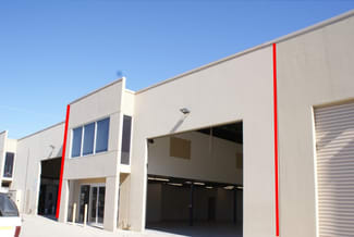 Factory, Warehouse & Industrial commercial property leased at 6/62 Argyle Street South Windsor NSW 2756 Factory, Warehouse & Industrial commercial property leased at 6/62 Argyle Street South Windsor NSW 2756