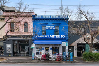 Shop & Retail commercial property leased at Unit/268 Coventry Street South Melbourne VIC 3205 Shop & Retail commercial property leased at Unit/268 Coventry Street South Melbourne VIC 3205