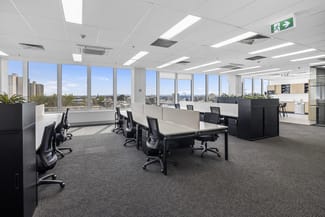 Offices commercial property for lease at 250 Victoria Parade East Melbourne VIC 3002