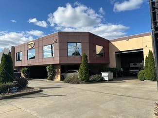 Factory, Warehouse & Industrial commercial property leased at 1/61 Beverage Drive Tullamarine VIC 3043 Factory, Warehouse & Industrial commercial property leased at 1/61 Beverage Drive Tullamarine VIC 3043