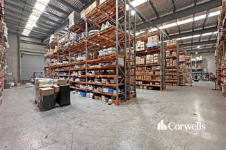 Factory, Warehouse & Industrial commercial property leased at 24 Commerce Circuit Yatala QLD 4207 Factory, Warehouse & Industrial commercial property leased at 24 Commerce Circuit Yatala QLD 4207