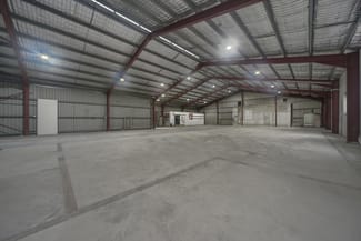 Factory, Warehouse & Industrial commercial property for sale at 10 Norfolk Avenue South Nowra NSW 2541