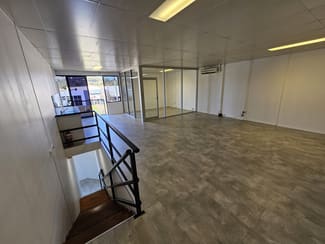 Offices commercial property leased at Currumbin QLD 4223 Offices commercial property leased at Currumbin QLD 4223