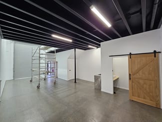 Offices commercial property leased at Currumbin Waters QLD 4223 Offices commercial property leased at Currumbin Waters QLD 4223