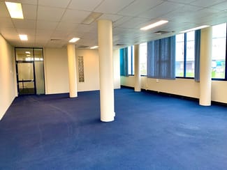 Offices commercial property leased at 60 Nerang Street Nerang QLD 4211 Offices commercial property leased at 60 Nerang Street Nerang QLD 4211