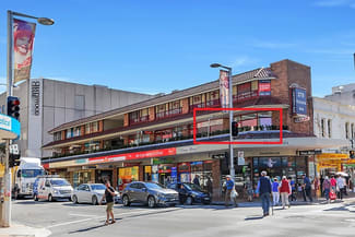 Shop & Retail commercial property leased at Suite 105&107/379 Victoria Avenue Chatswood NSW 2067 Shop & Retail commercial property leased at Suite 105&107/379 Victoria Avenue Chatswood NSW 2067