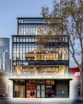 Offices commercial property leased at Shop/143-145 Clarendon Street Southbank VIC 3006 Offices commercial property leased at Shop/143-145 Clarendon Street Southbank VIC 3006
