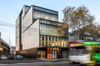 Offices commercial property leased at Shop/143-145 Clarendon Street Southbank VIC 3006 Offices commercial property leased at Shop/143-145 Clarendon Street Southbank VIC 3006