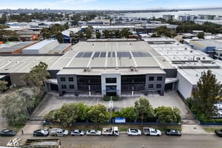 Factory, Warehouse & Industrial commercial property leased at 7 Box Road Taren Point NSW 2229 Factory, Warehouse & Industrial commercial property leased at 7 Box Road Taren Point NSW 2229